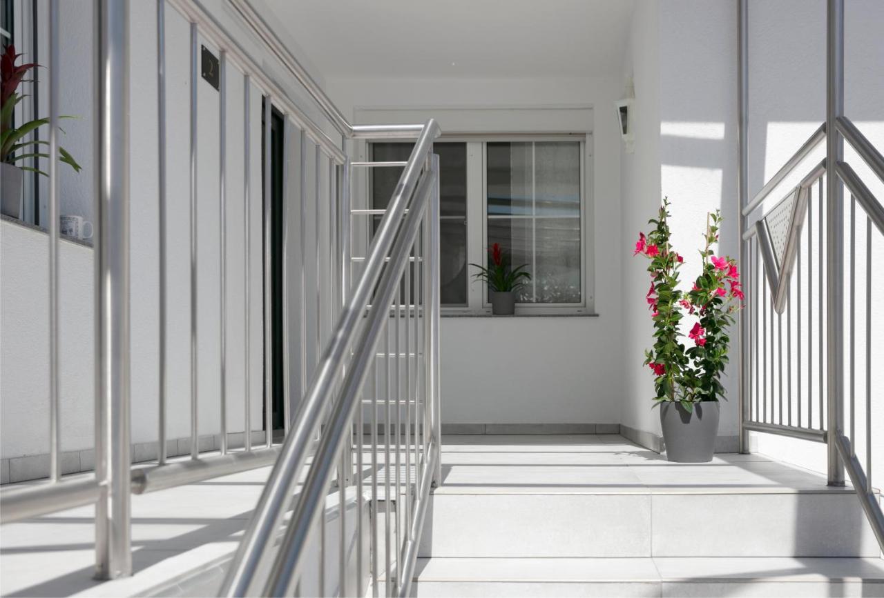 Kracher Guesthouse No 4 - Inklusive Pool Illmitz Ngoại thất bức ảnh
